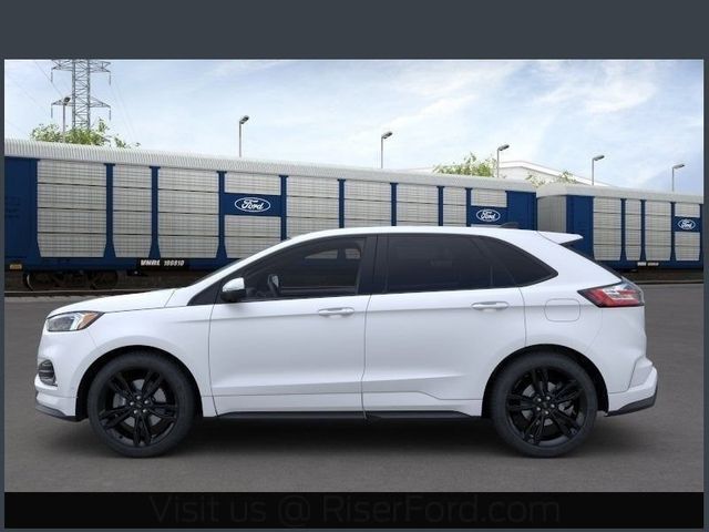 2024 Ford Edge ST