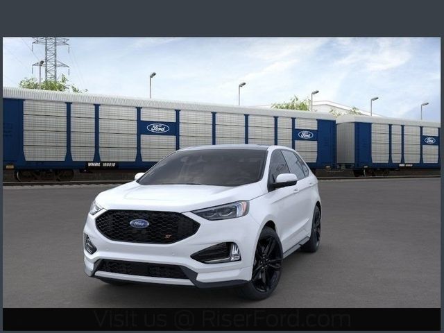 2024 Ford Edge ST