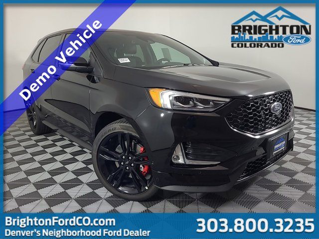 2024 Ford Edge ST