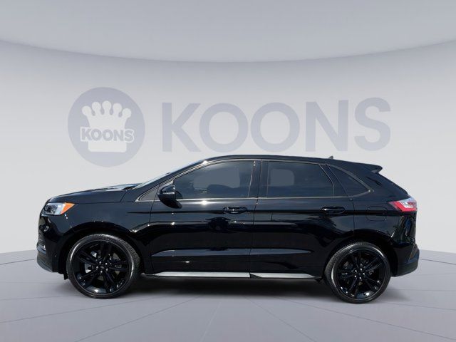 2024 Ford Edge ST