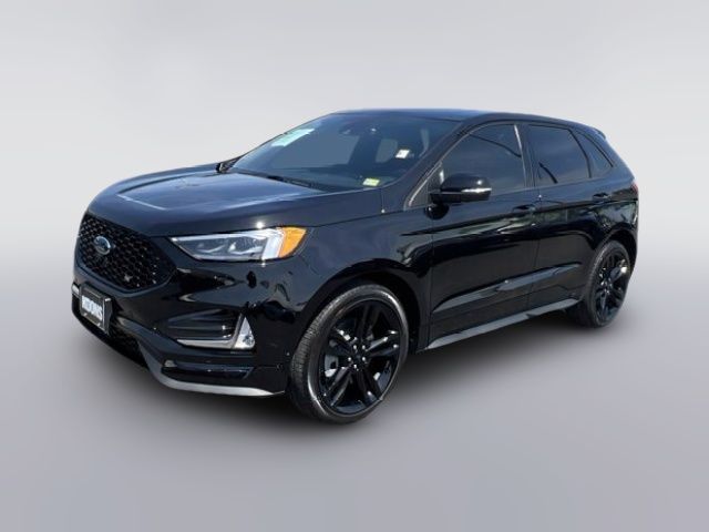 2024 Ford Edge ST
