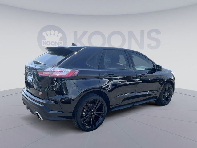 2024 Ford Edge ST