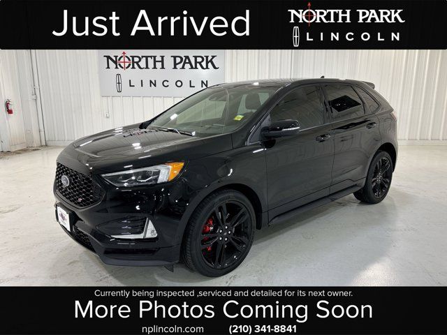 2024 Ford Edge ST