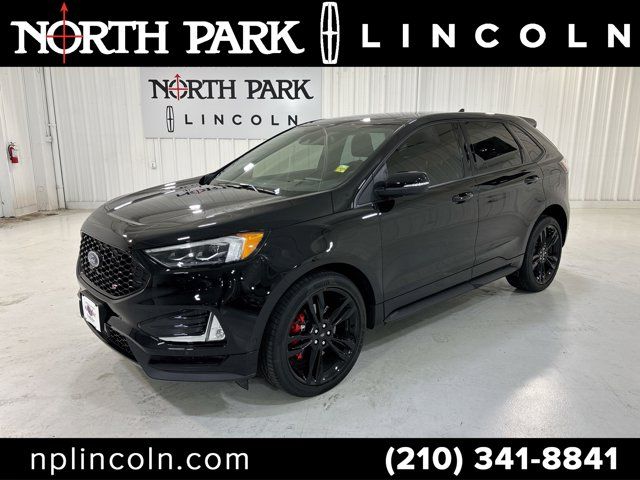 2024 Ford Edge ST