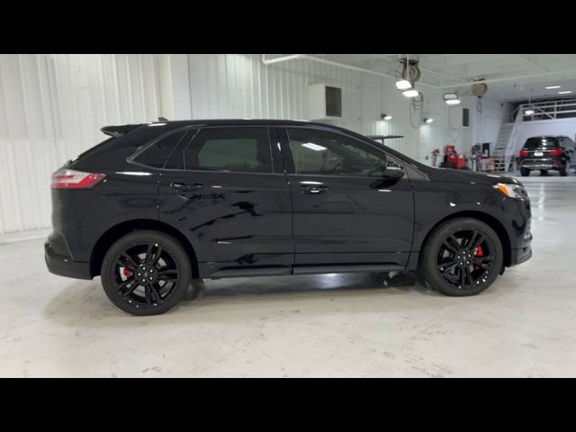 2024 Ford Edge ST