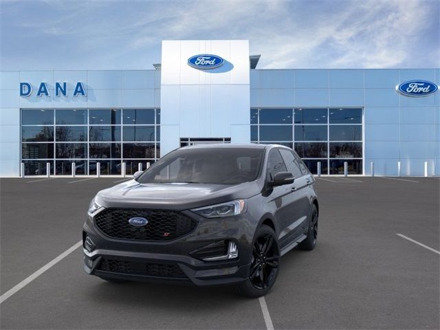 2024 Ford Edge ST