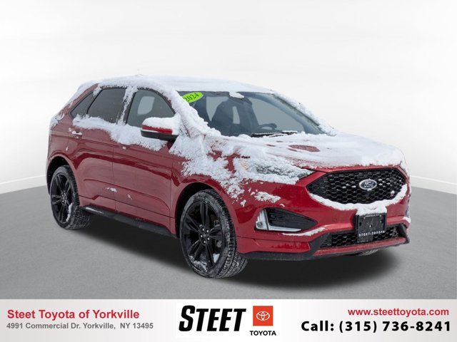 2024 Ford Edge ST