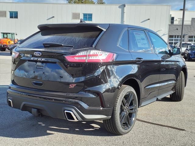 2024 Ford Edge ST