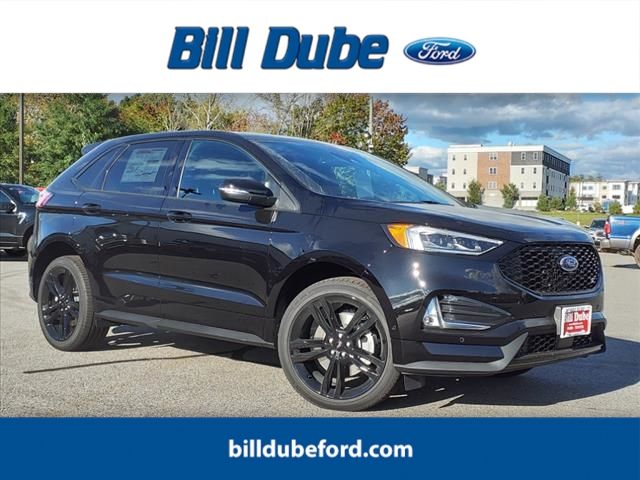 2024 Ford Edge ST