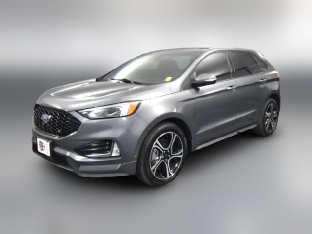 2024 Ford Edge ST