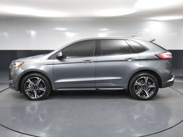 2024 Ford Edge ST