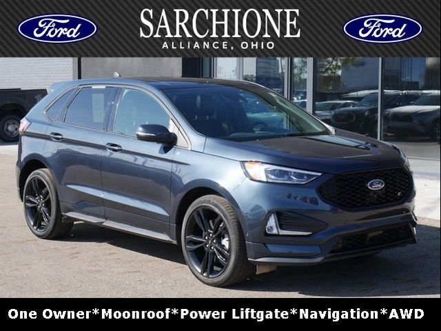 2024 Ford Edge ST