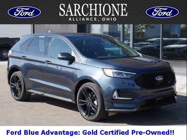 2024 Ford Edge ST