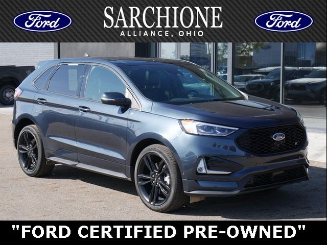 2024 Ford Edge ST