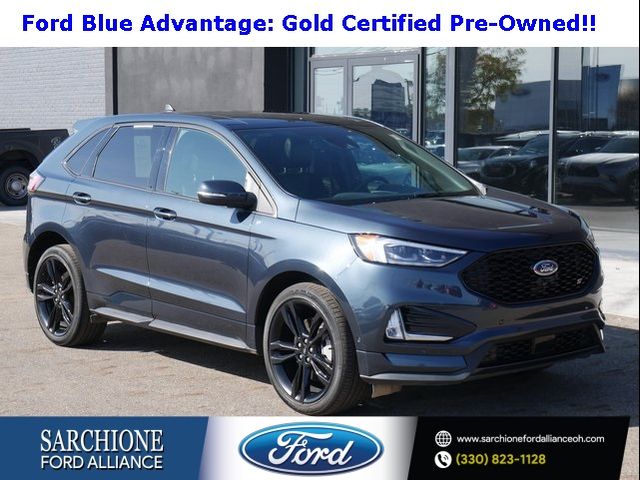 2024 Ford Edge ST