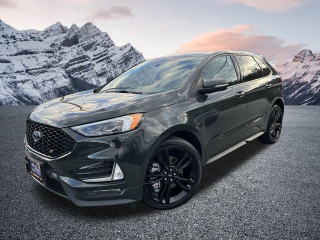 2024 Ford Edge ST