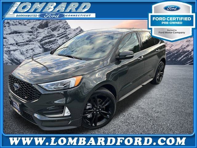 2024 Ford Edge ST