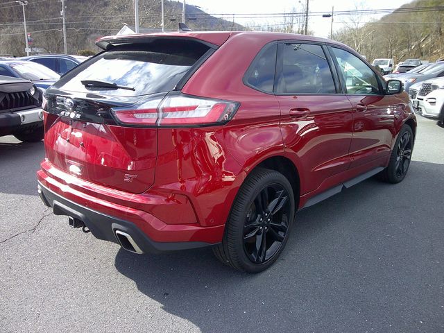 2024 Ford Edge ST