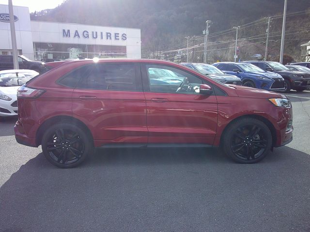 2024 Ford Edge ST