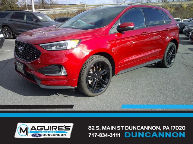 2024 Ford Edge ST