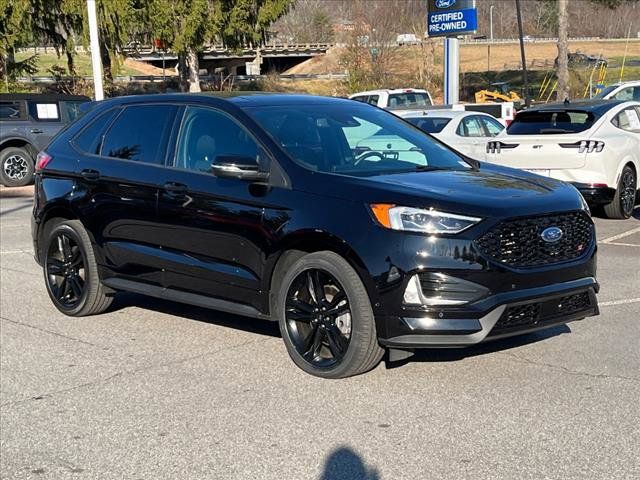 2024 Ford Edge ST