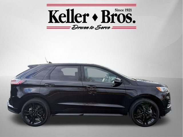 2024 Ford Edge ST