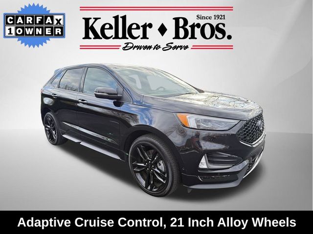 2024 Ford Edge ST