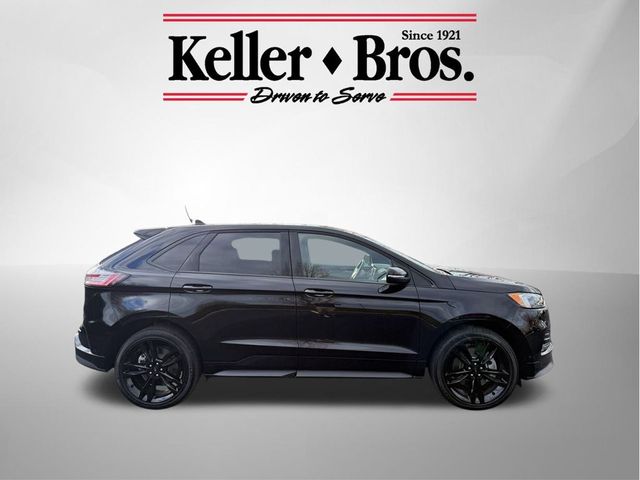 2024 Ford Edge ST