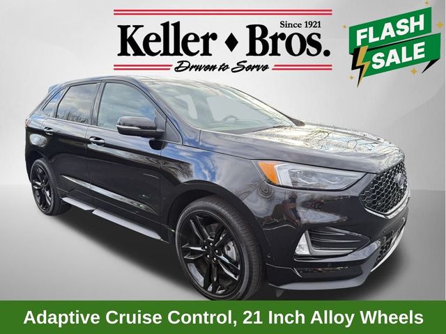 2024 Ford Edge ST