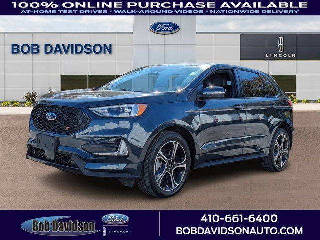 2024 Ford Edge ST