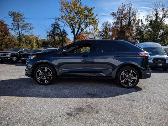 2024 Ford Edge ST