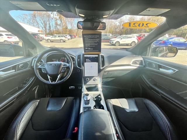 2024 Ford Edge ST