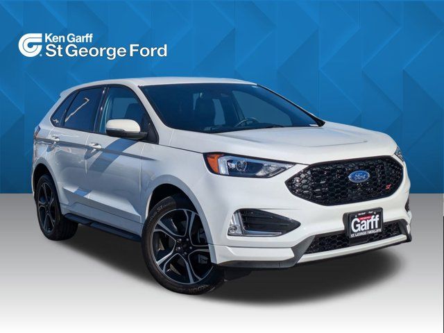 2024 Ford Edge ST