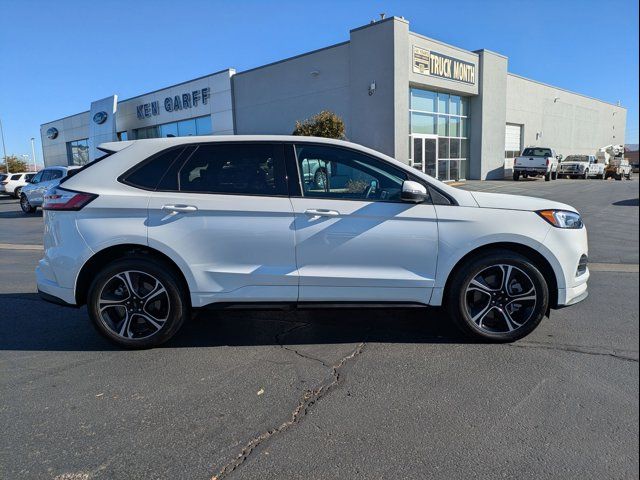 2024 Ford Edge ST