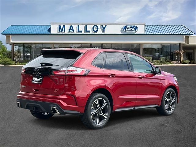 2024 Ford Edge ST