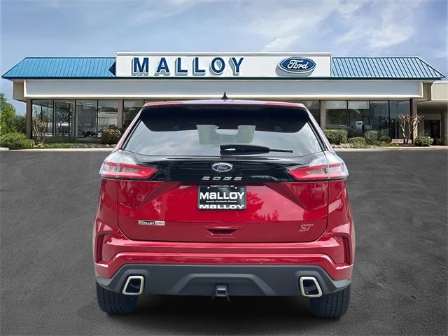 2024 Ford Edge ST