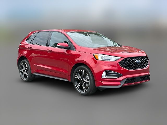 2024 Ford Edge ST