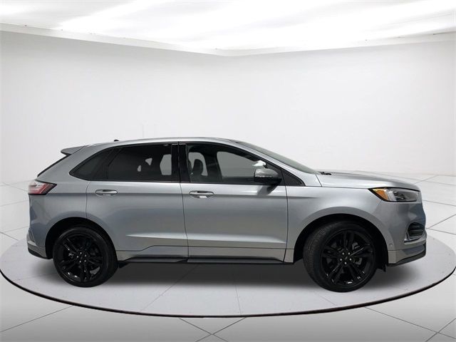 2024 Ford Edge ST