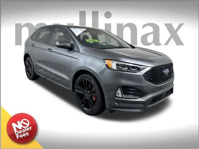 2024 Ford Edge ST