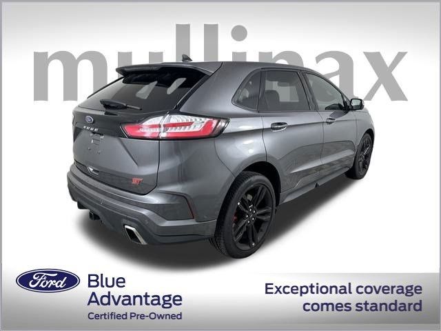 2024 Ford Edge ST