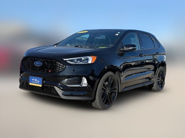 2024 Ford Edge ST