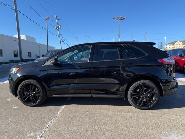 2024 Ford Edge ST