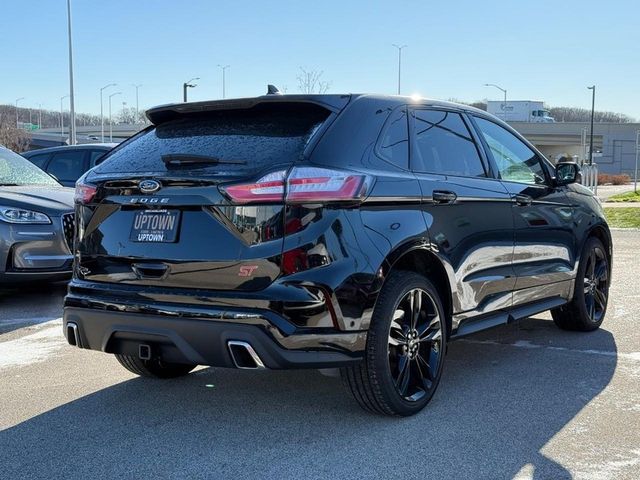 2024 Ford Edge ST