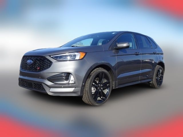 2024 Ford Edge ST