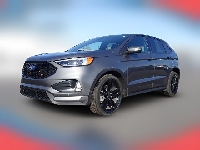 2024 Ford Edge ST