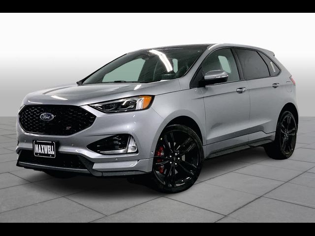 2024 Ford Edge ST