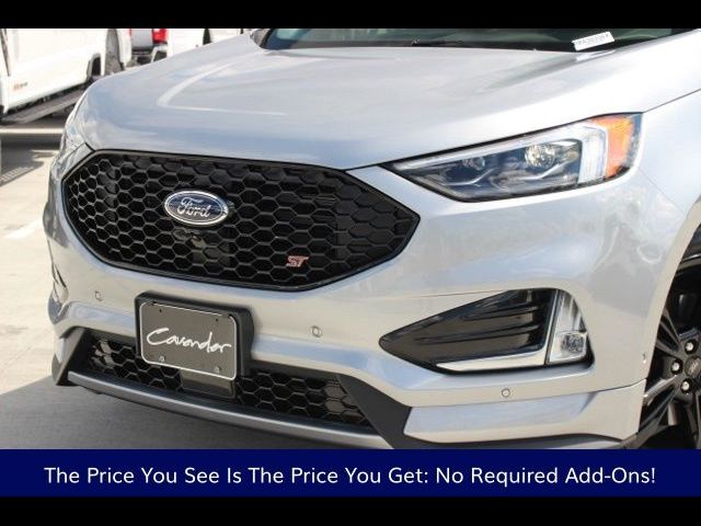 2024 Ford Edge ST