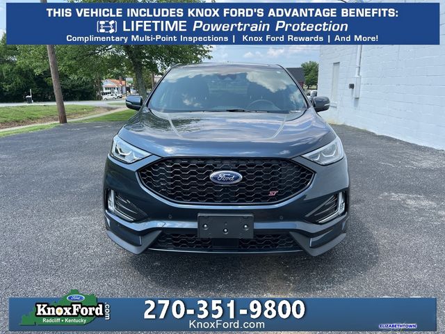 2024 Ford Edge ST