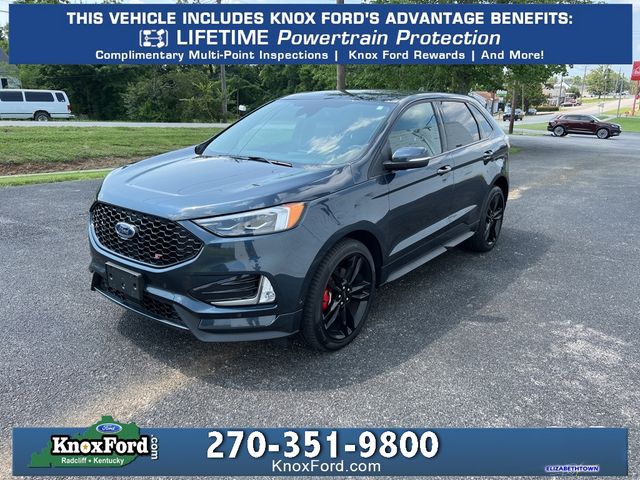 2024 Ford Edge ST