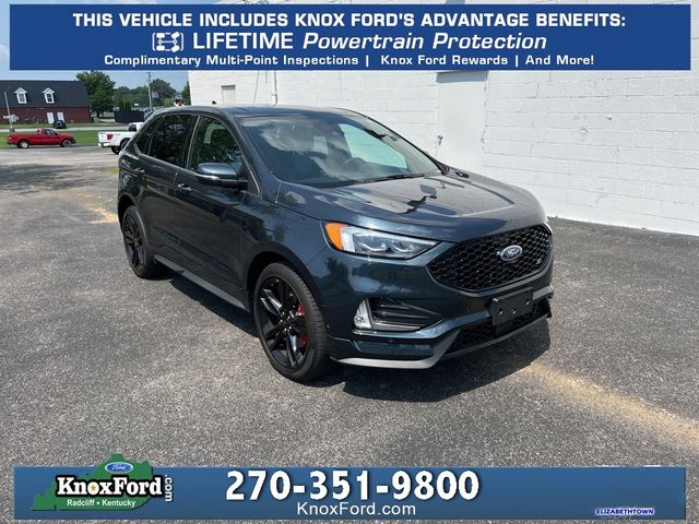 2024 Ford Edge ST